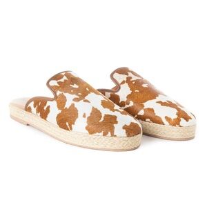 Myra LEISURE ESPADRILLES